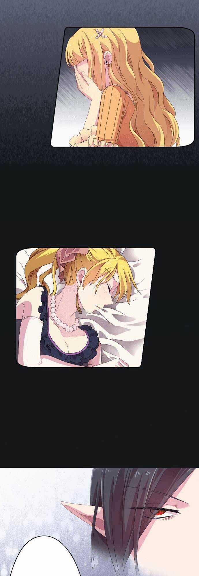 Tân Nương Của Ác Vương Điện Hạ Chapter 8 trang 30