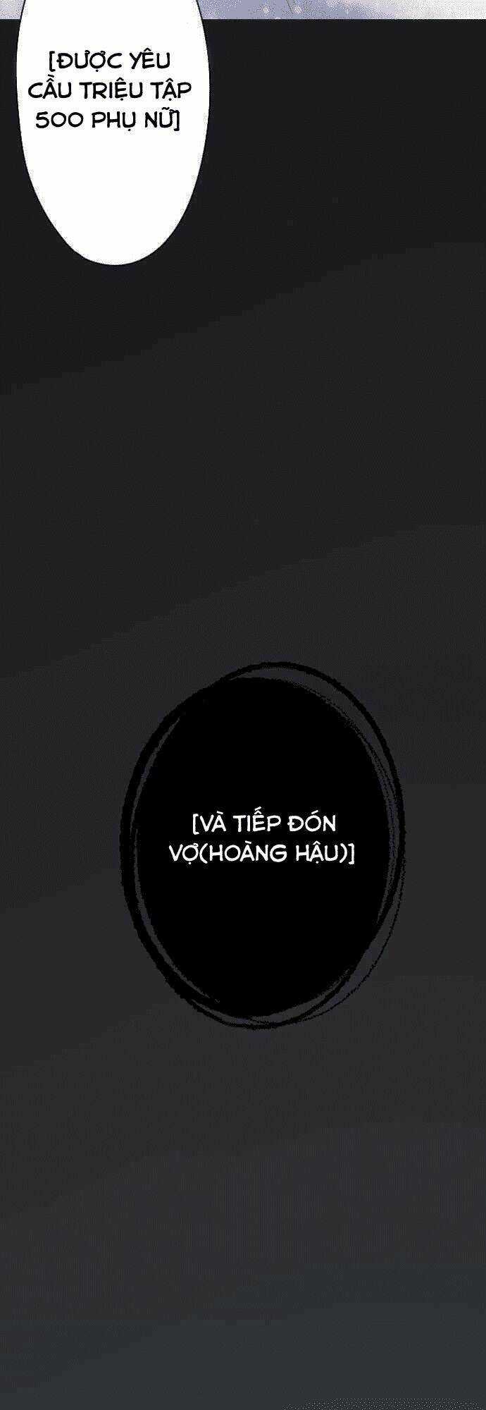 Tân Nương Của Ác Vương Điện Hạ Chapter 8 trang 31