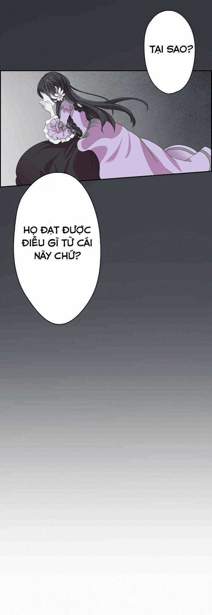 Tân Nương Của Ác Vương Điện Hạ Chapter 8 trang 32