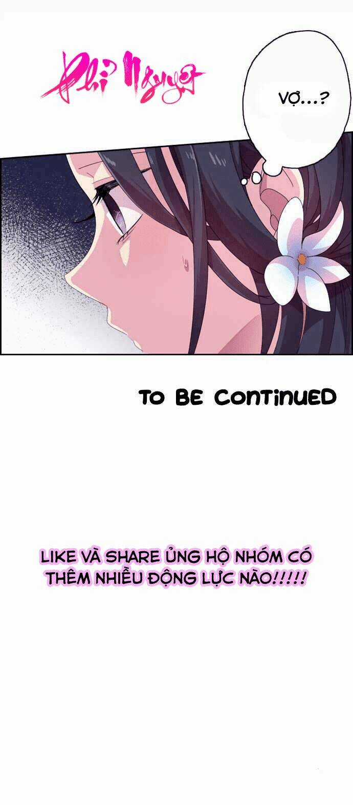 Tân Nương Của Ác Vương Điện Hạ Chapter 8 trang 33