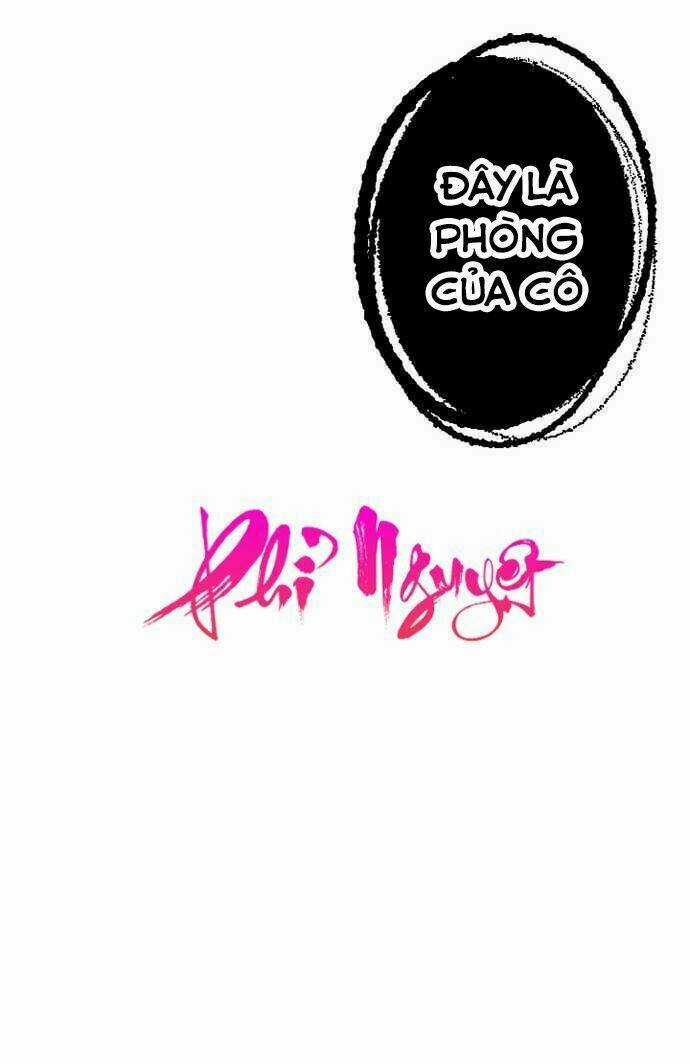 Tân Nương Của Ác Vương Điện Hạ Chapter 8 trang 5