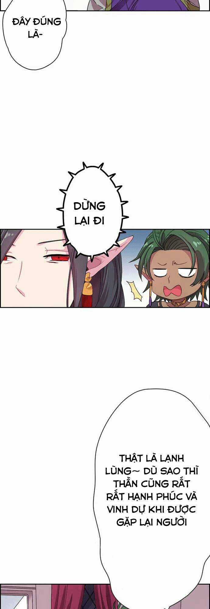 Tân Nương Của Ác Vương Điện Hạ Chapter 9 trang 10