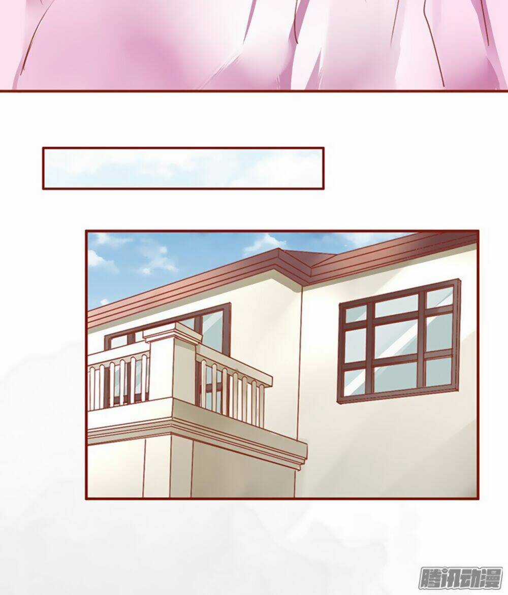 Tân Nương Của Âm Dương Giới Chapter 1 trang 10