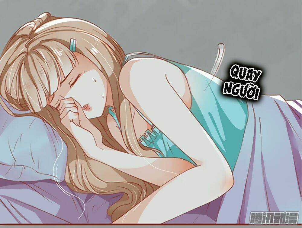 Tân Nương Của Âm Dương Giới Chapter 1 trang 13