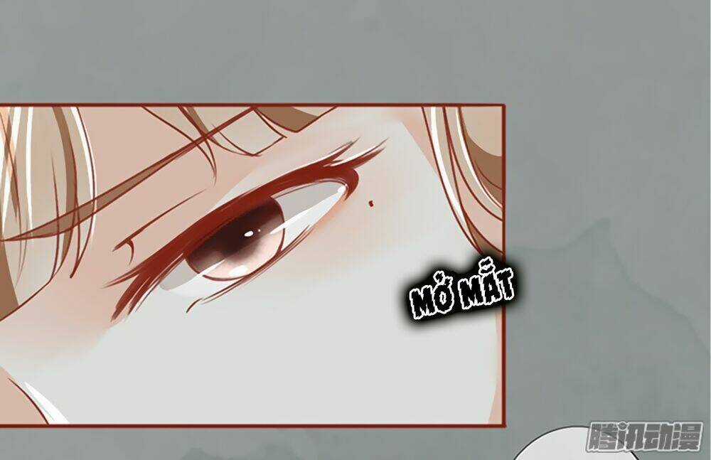 Tân Nương Của Âm Dương Giới Chapter 1 trang 14