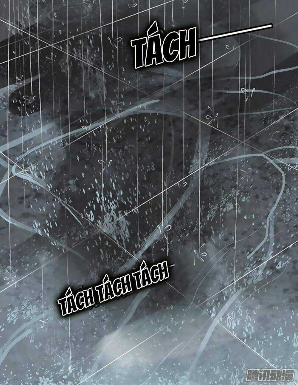 Tân Nương Của Âm Dương Giới Chapter 1 trang 18