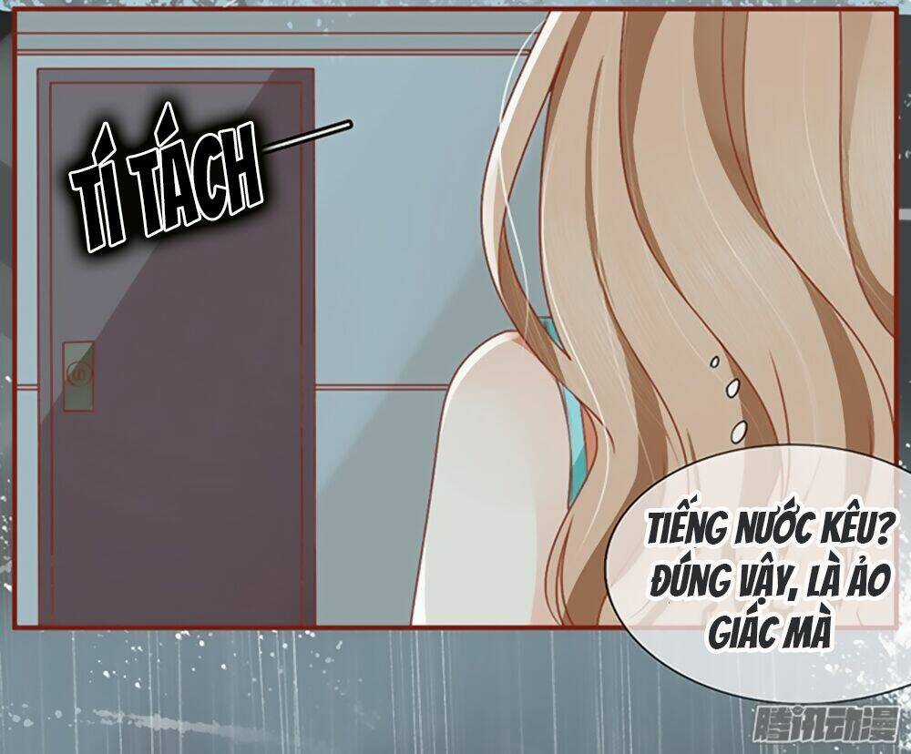 Tân Nương Của Âm Dương Giới Chapter 1 trang 19