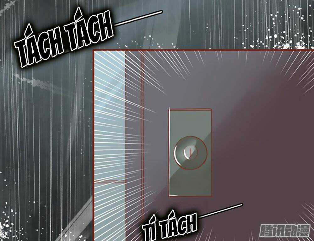 Tân Nương Của Âm Dương Giới Chapter 1 trang 21