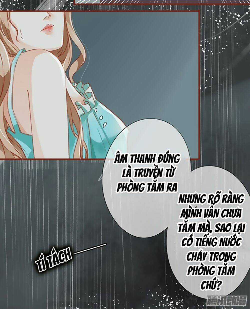 Tân Nương Của Âm Dương Giới Chapter 1 trang 22