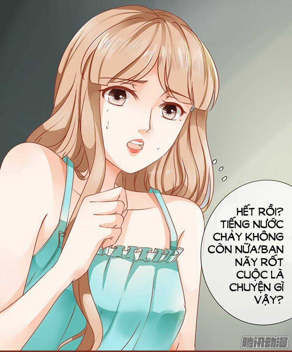 Tân Nương Của Âm Dương Giới Chapter 1 trang 24