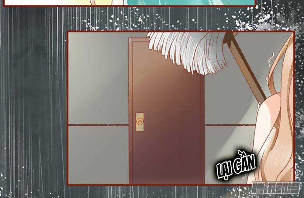 Tân Nương Của Âm Dương Giới Chapter 1 trang 26