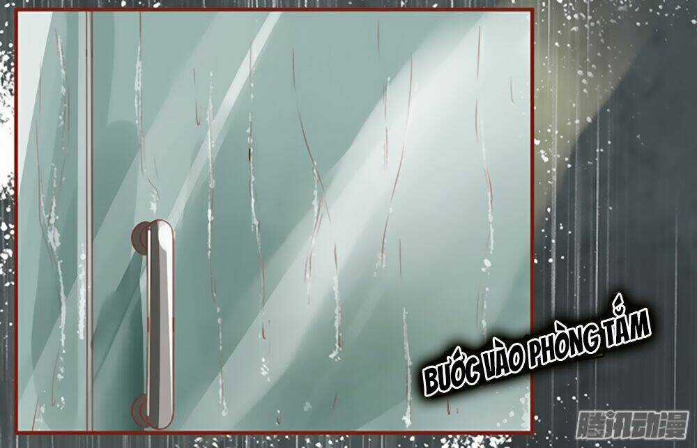 Tân Nương Của Âm Dương Giới Chapter 1 trang 27