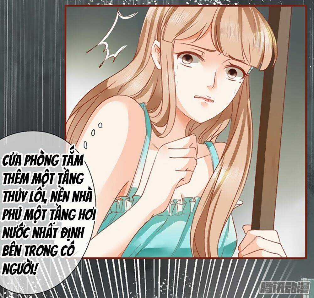 Tân Nương Của Âm Dương Giới Chapter 1 trang 28