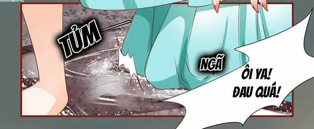 Tân Nương Của Âm Dương Giới Chapter 1 trang 31