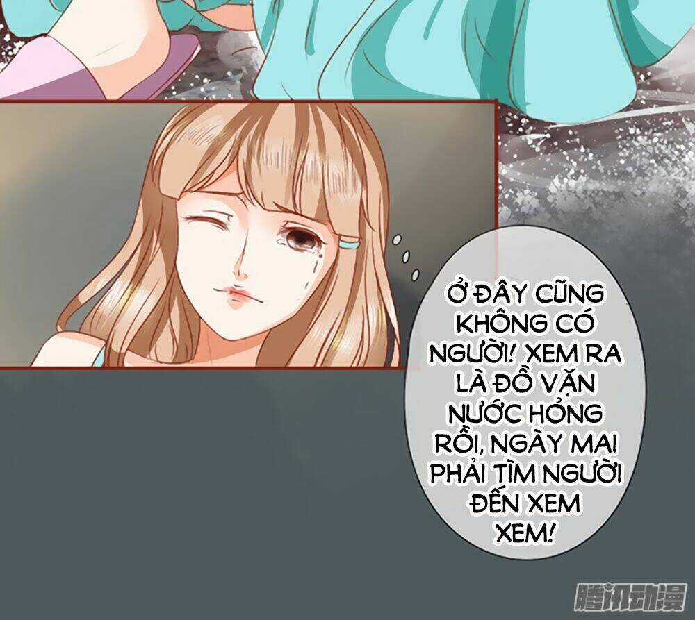 Tân Nương Của Âm Dương Giới Chapter 1 trang 33