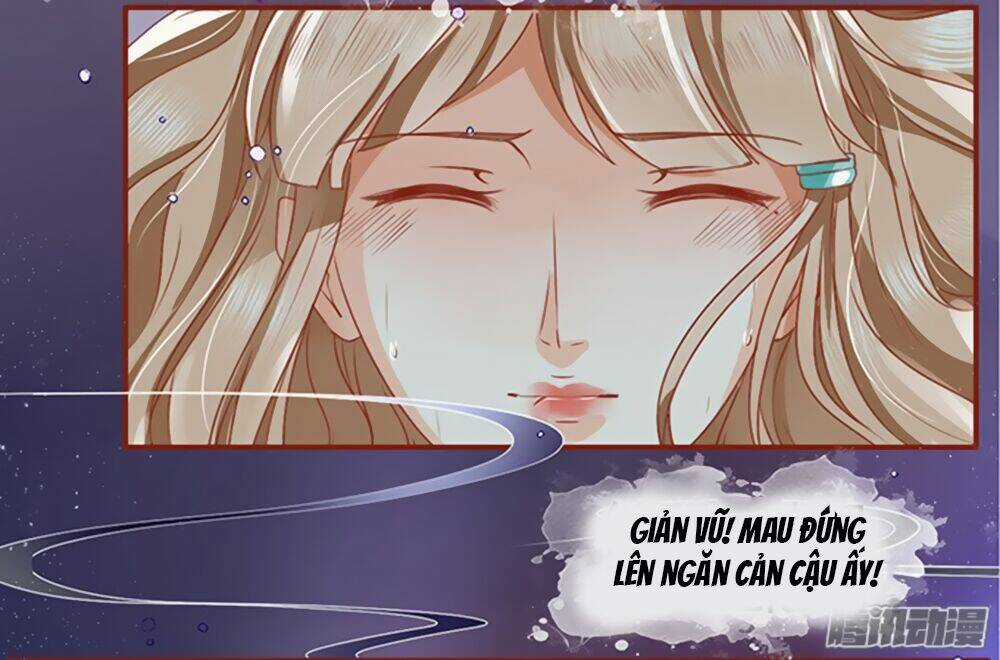 Tân Nương Của Âm Dương Giới Chapter 1 trang 37