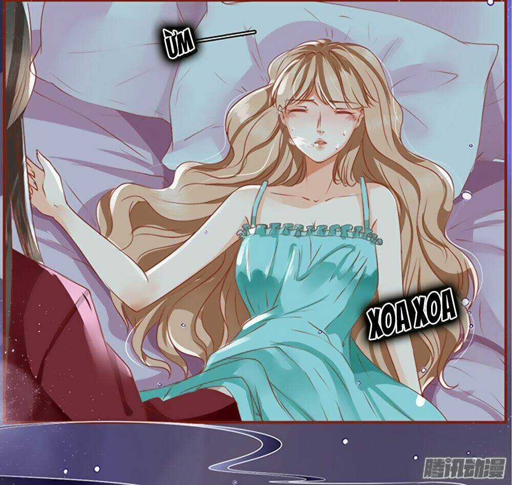 Tân Nương Của Âm Dương Giới Chapter 1 trang 38