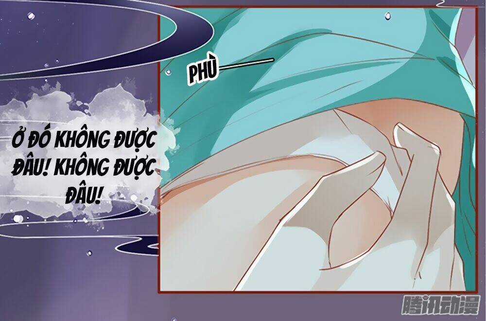 Tân Nương Của Âm Dương Giới Chapter 1 trang 39