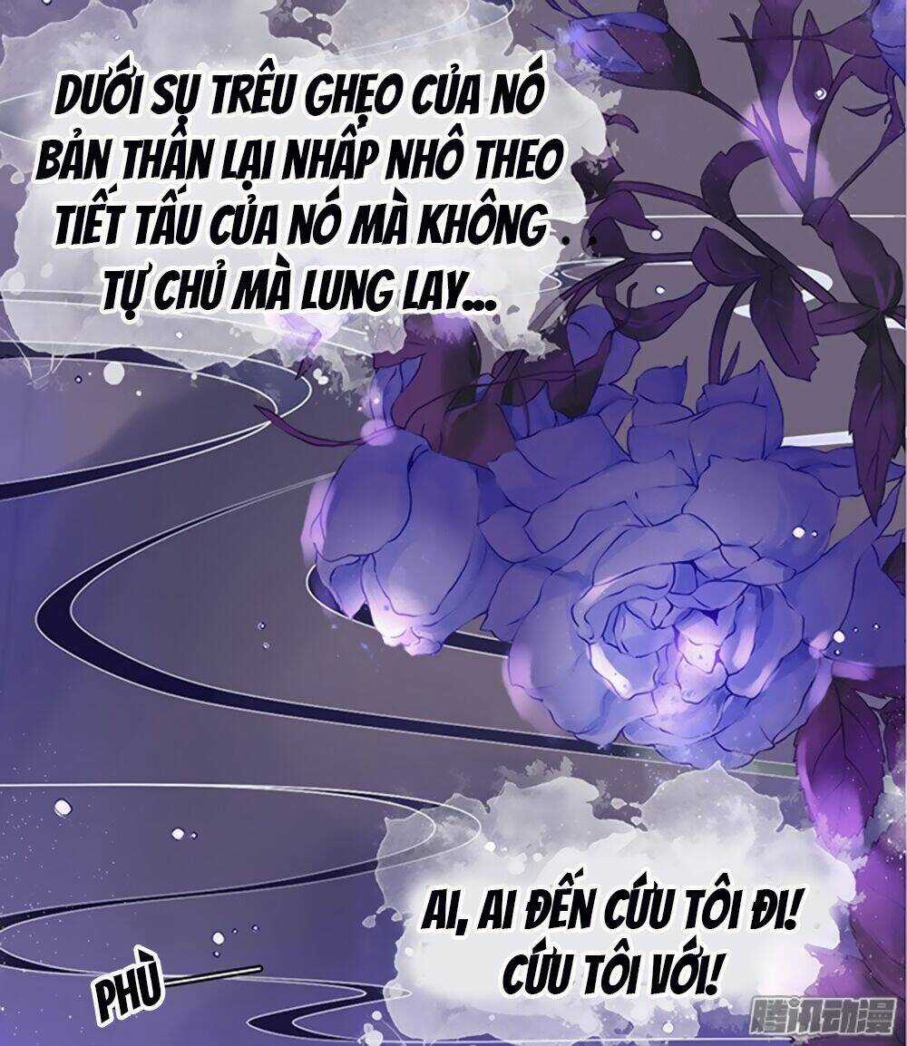 Tân Nương Của Âm Dương Giới Chapter 1 trang 41