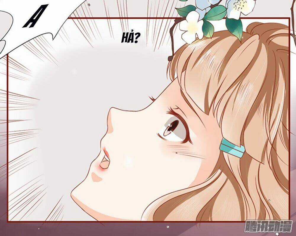 Tân Nương Của Âm Dương Giới Chapter 1 trang 44