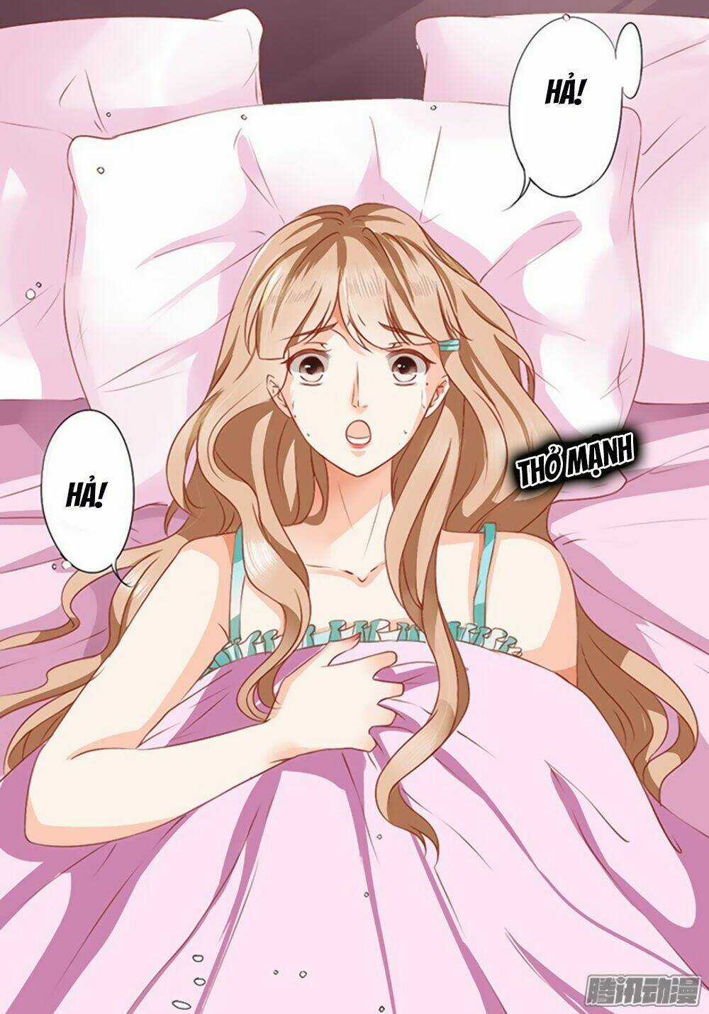 Tân Nương Của Âm Dương Giới Chapter 1 trang 45