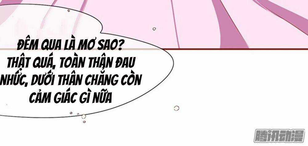 Tân Nương Của Âm Dương Giới Chapter 1 trang 46