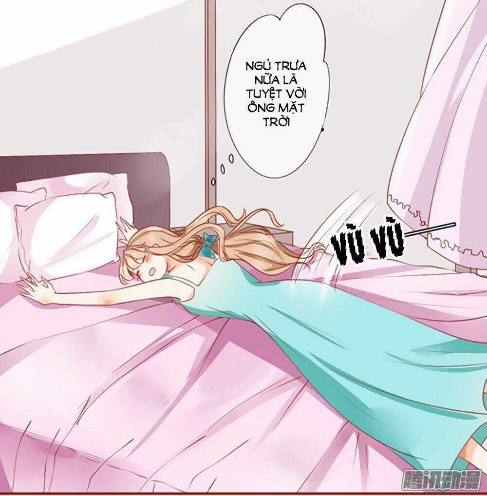 Tân Nương Của Âm Dương Giới Chapter 1 trang 7