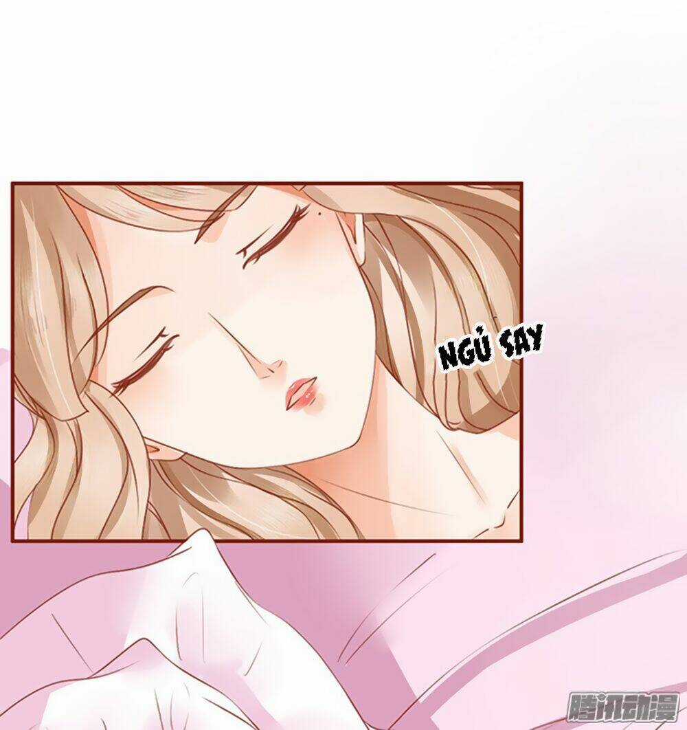 Tân Nương Của Âm Dương Giới Chapter 1 trang 8