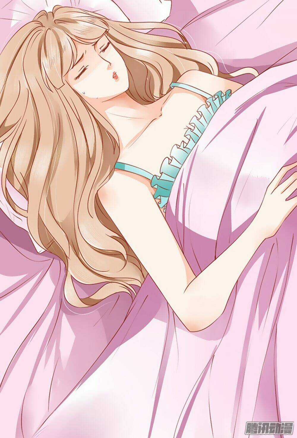 Tân Nương Của Âm Dương Giới Chapter 1 trang 9