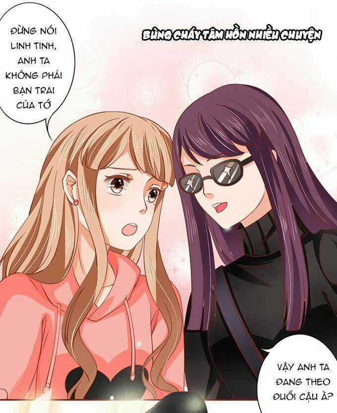 Tân Nương Của Âm Dương Giới Chapter 10 trang 10