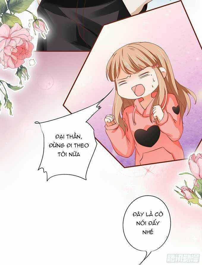 Tân Nương Của Âm Dương Giới Chapter 10 trang 12