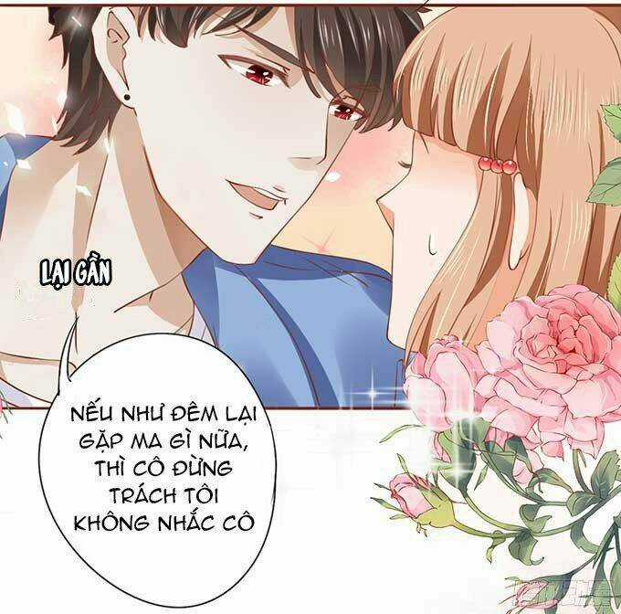 Tân Nương Của Âm Dương Giới Chapter 10 trang 13