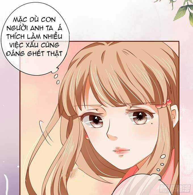 Tân Nương Của Âm Dương Giới Chapter 10 trang 14