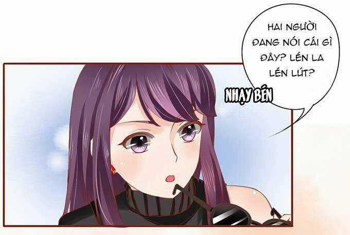Tân Nương Của Âm Dương Giới Chapter 10 trang 17