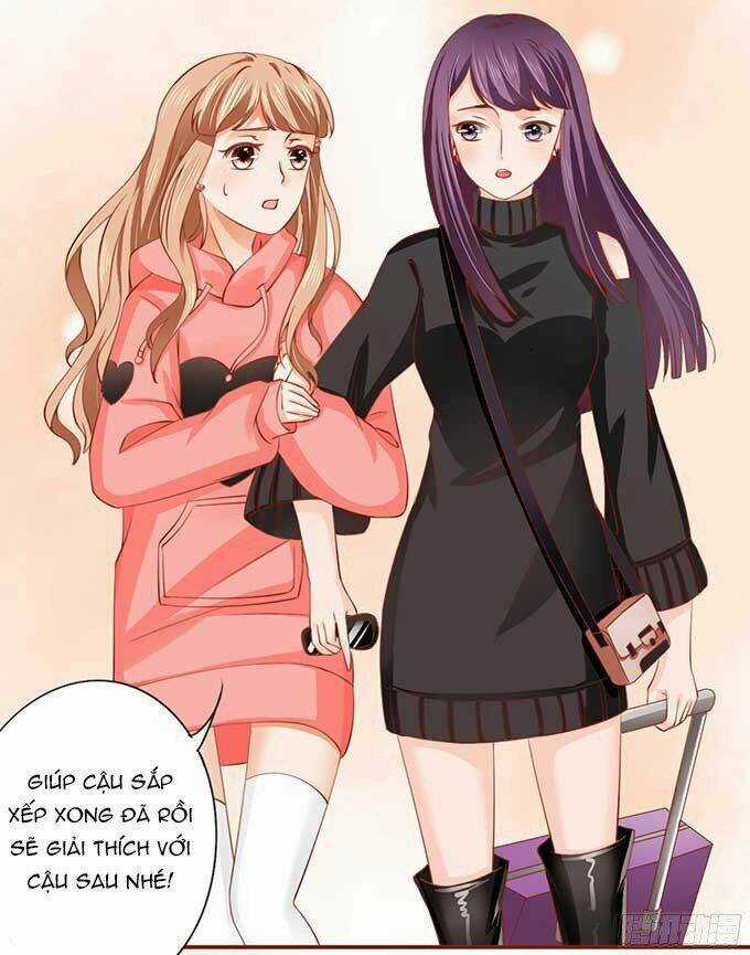 Tân Nương Của Âm Dương Giới Chapter 10 trang 18