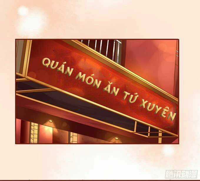 Tân Nương Của Âm Dương Giới Chapter 10 trang 20