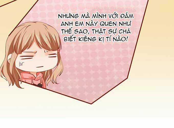 Tân Nương Của Âm Dương Giới Chapter 10 trang 23