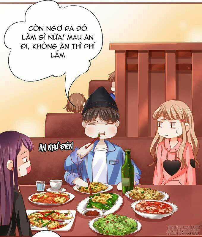 Tân Nương Của Âm Dương Giới Chapter 10 trang 24