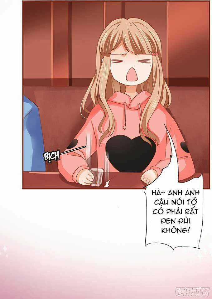 Tân Nương Của Âm Dương Giới Chapter 10 trang 27