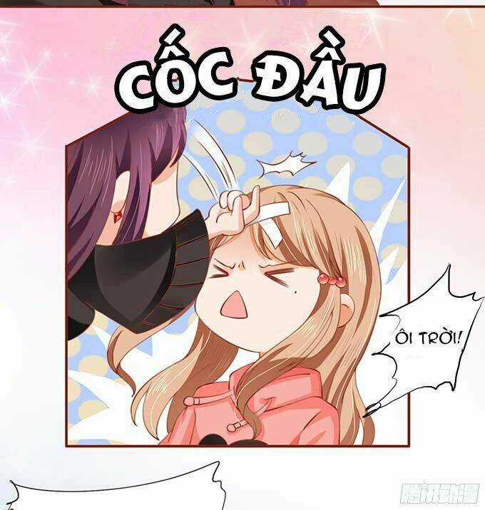 Tân Nương Của Âm Dương Giới Chapter 10 trang 29