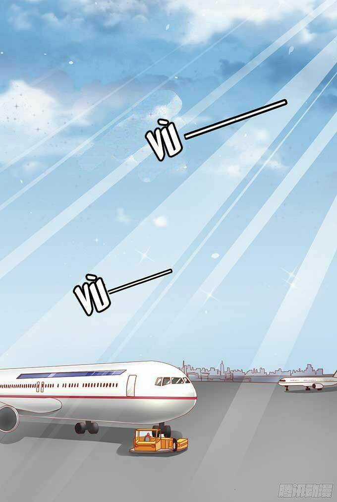 Tân Nương Của Âm Dương Giới Chapter 10 trang 3