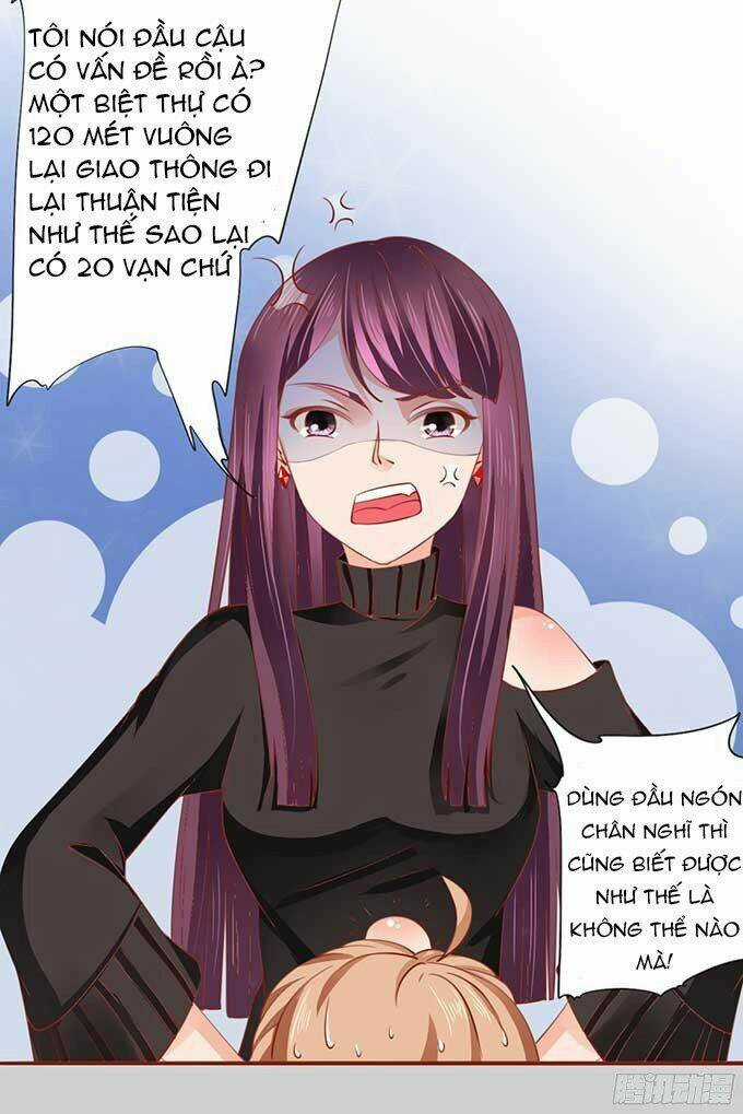 Tân Nương Của Âm Dương Giới Chapter 10 trang 30