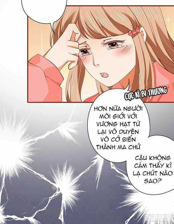 Tân Nương Của Âm Dương Giới Chapter 10 trang 32