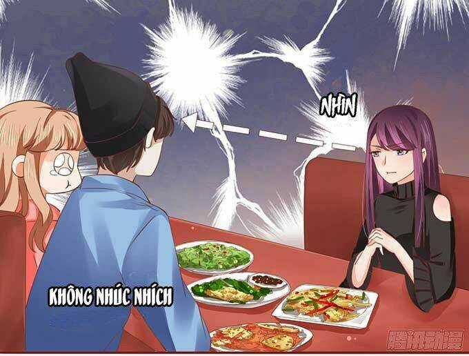 Tân Nương Của Âm Dương Giới Chapter 10 trang 33