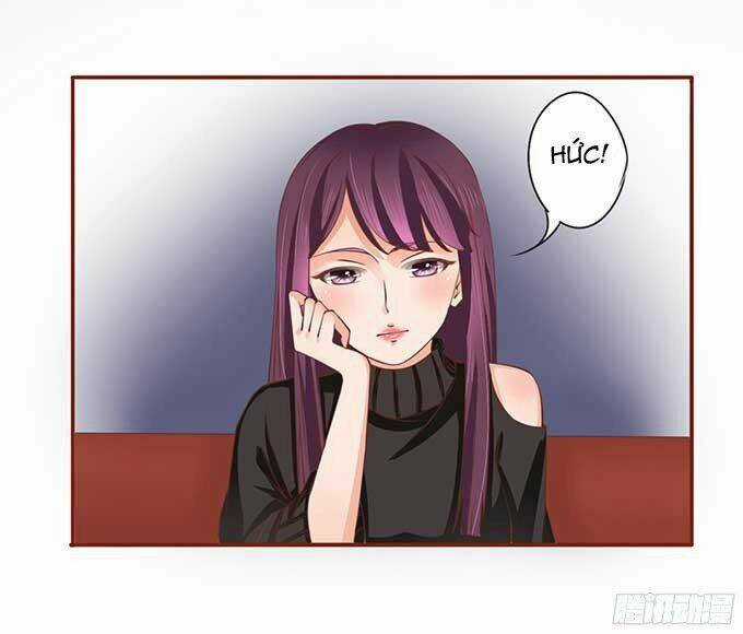 Tân Nương Của Âm Dương Giới Chapter 10 trang 34