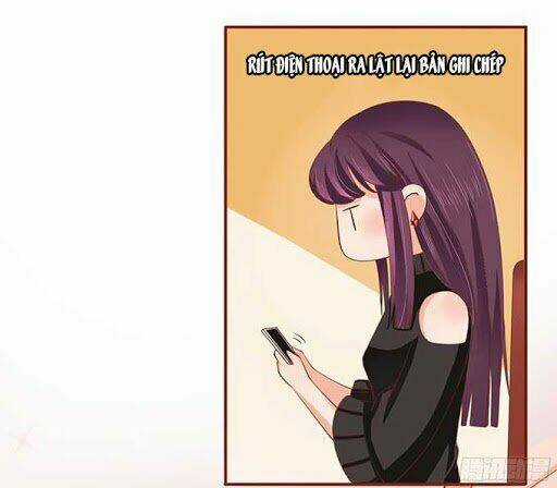 Tân Nương Của Âm Dương Giới Chapter 10 trang 35