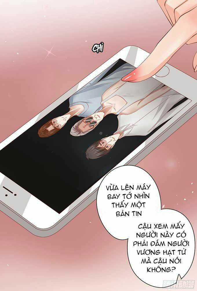 Tân Nương Của Âm Dương Giới Chapter 10 trang 36