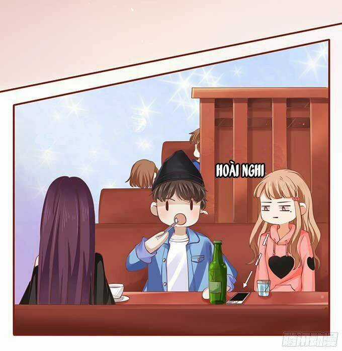 Tân Nương Của Âm Dương Giới Chapter 10 trang 37