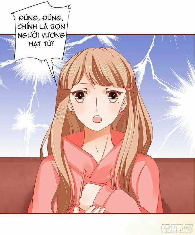 Tân Nương Của Âm Dương Giới Chapter 10 trang 38