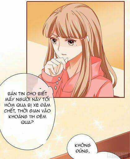 Tân Nương Của Âm Dương Giới Chapter 10 trang 39